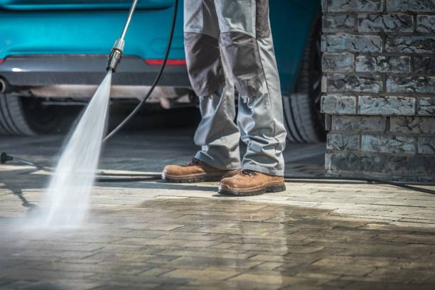 Professional Pressure Washing Services in Neshanic Station, NJ