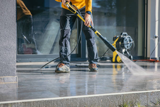 Best Vinyl Siding Pressure Washing in Neshanic Station, NJ