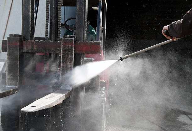 Best Warehouse Floor Cleaning in Neshanic Station, NJ